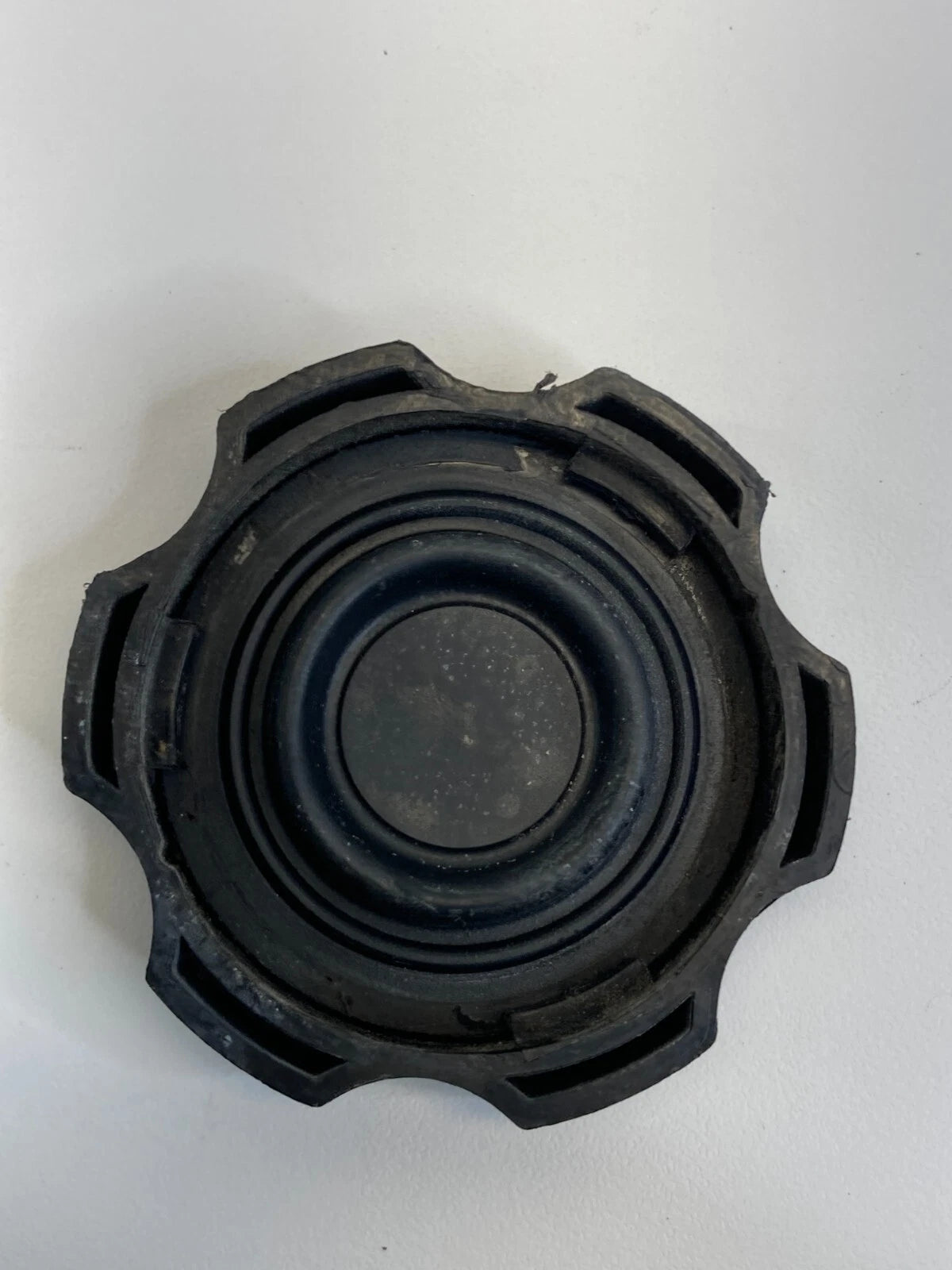 2014-2016 KIA OPTIMA 2.4L BRAKE MASTER CYLINDER FLUID TANK RESERVOIR CAP COVER