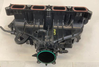2015-2018 FORD EDGE 13-16 FUSION 2.0L L4 AIR INTAKE MANIFOLD ASSY CJ5E9424BE OEM