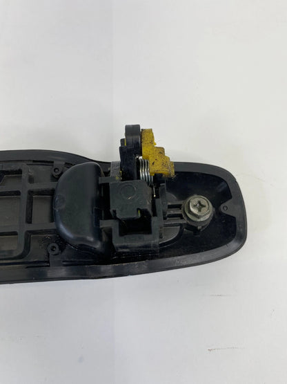 1999-2003 SUZUKI GRAND VITARA REAR RIGHT SIDE EXTERIOR DOOR HANDLE 82810-56D00