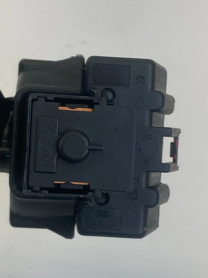 13-16 FORD FUSION 1.8L IGNITION SWITCH LOCK CYLINDER ASSY W/ KEY DS7T-15607-AB