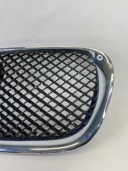 2009-2011 Jaguar XF SEDAN Front Radiator Grill Grille Assembly 8X23-018K28-AA