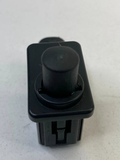 2004 2005 2006 BMW X3 HOOD JAMB AJAR BONNET ALARM SWITCH BUTTON 8352229 OEM