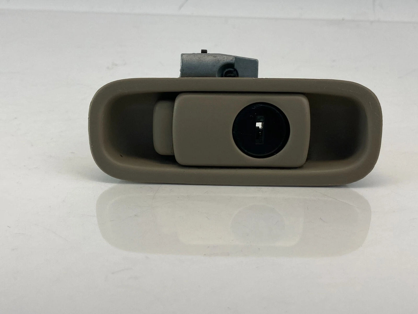 1998-2002 HONDA ACCORD SEDAN GLOVE BOX COMPARTMENT LATCH LOCK HANDLE ASSY OEM