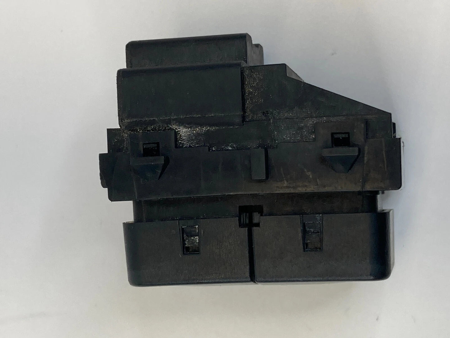 07 08 FORD EDGE LEFT DRIVER SIDE MEMORY SEAT CONTROL SWITCH 5F9T-14776-AC31T3
