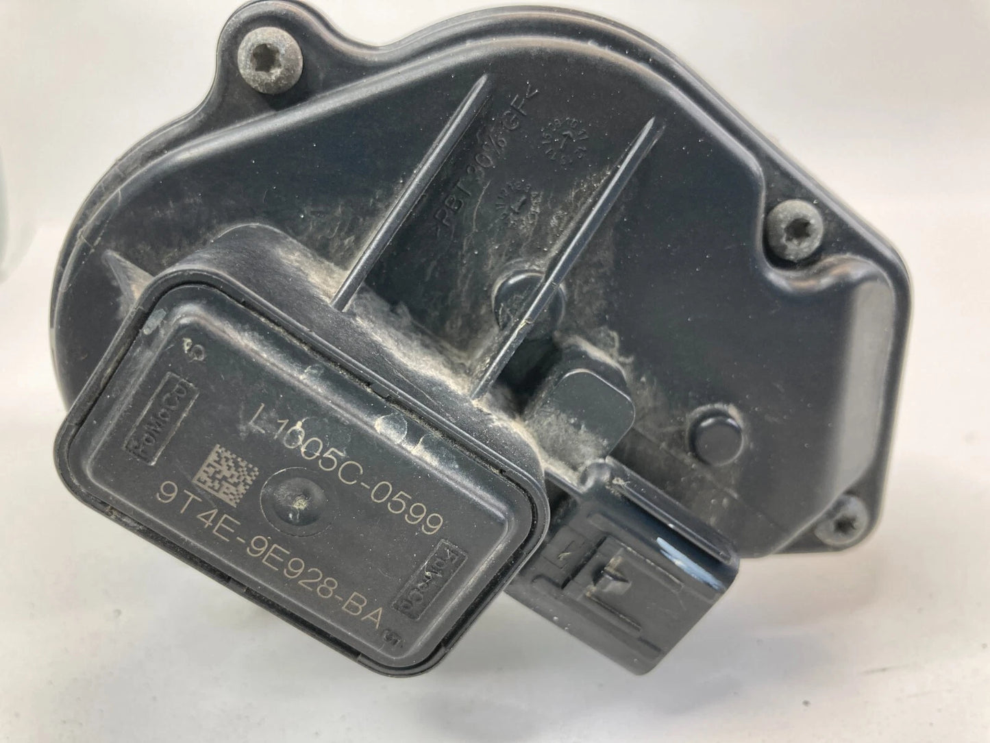 2007-2010 FORD EDGE 10-12 LINCOLN MKT 07-12 MKZ 3.5L THROTTLE BODY 7T4E-9F991-GA