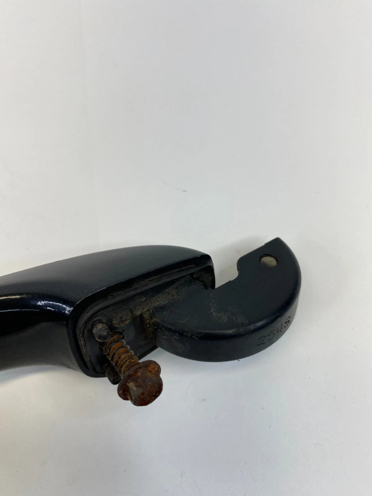 2005-2008 DODGE MAGNUM REAR LEFT SIDE EXTERIOR OUTER DOOR HANDLE ASSEMBLY OEM