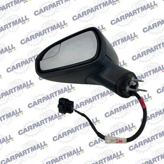 2013-2020 Ford Fusion Left Side View Power Door Mirror Assy FS73-17683-AB5G9Z