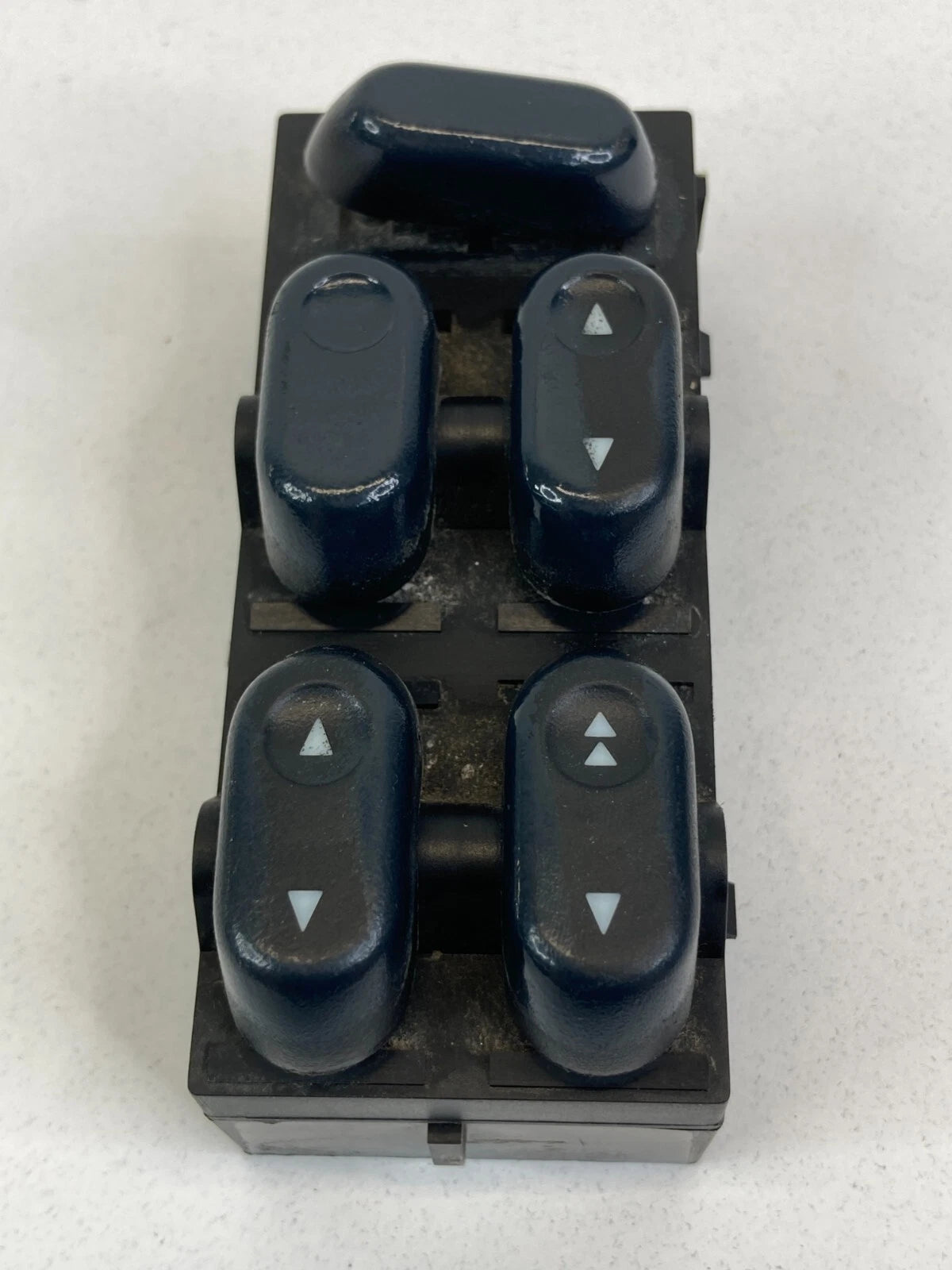 2004-2008 FORD F-150 FL DRIVER DOOR MASTER POWER WINDOW SWITCH OEM 5L1T14540