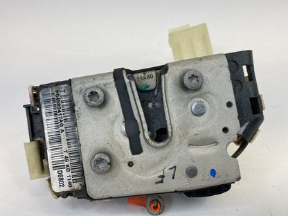 10-12 Dodge Caliber 11-17 Patriot Front Left Door Lock Latch Actuator 04589417AG