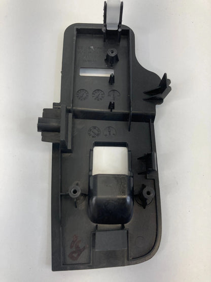 04-08 ACURA TL REAR LEFT DOOR WINDOW SWITCH BEZEL TRIM PANEL 83750-SEPA-A010-34