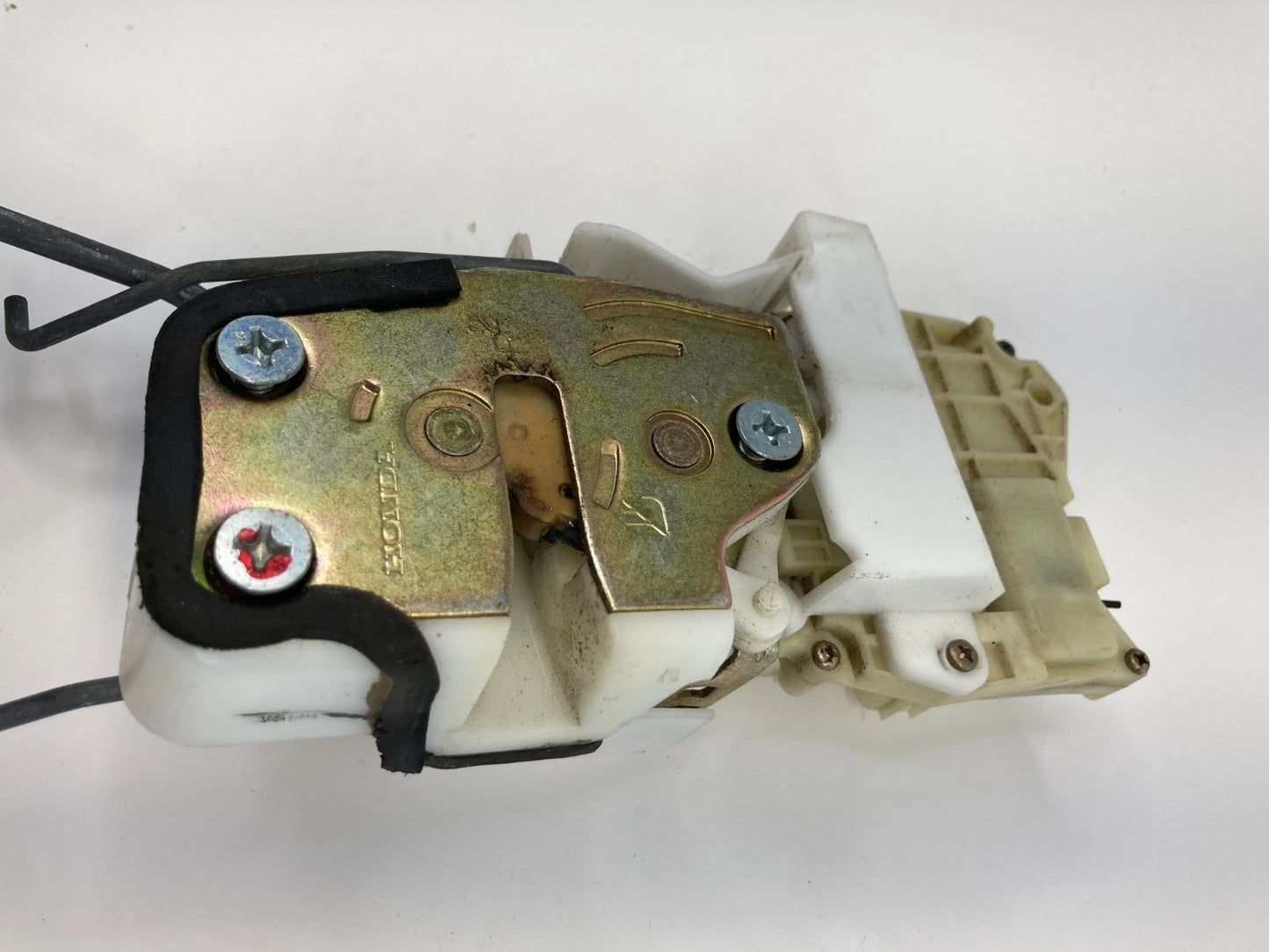 1999 00 01 02 03 2004 HONDA ODYSSEY FRONT RIGHT SIDE DOOR LOCK LATCH ACTUATOR