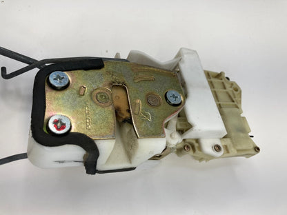 1999 00 01 02 03 2004 HONDA ODYSSEY FRONT RIGHT SIDE DOOR LOCK LATCH ACTUATOR