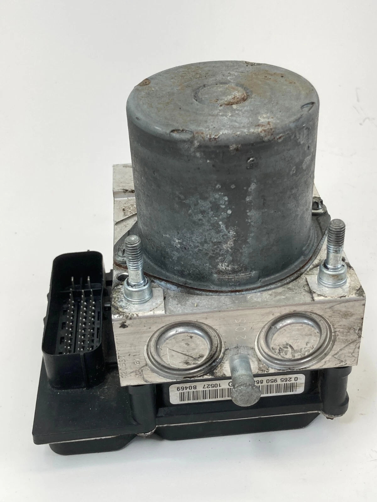 2009 2010 2011 Buick Enclave 3.6L AT ABS Pump Anti Lock Brake Module 265-950-868