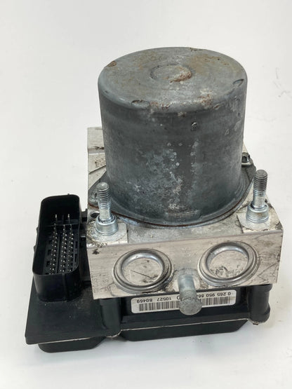 2009 2010 2011 Buick Enclave 3.6L AT ABS Pump Anti Lock Brake Module 265-950-868