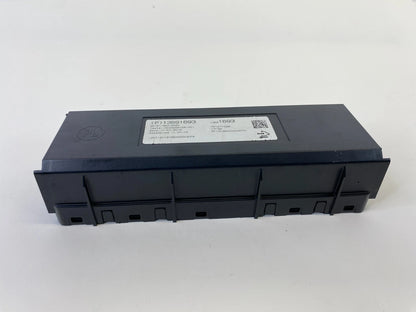 2014 14 CADILLAC ATS HVAC HEATER AC A/C CLIMATE CONTROL MODULE 13591693 OEM