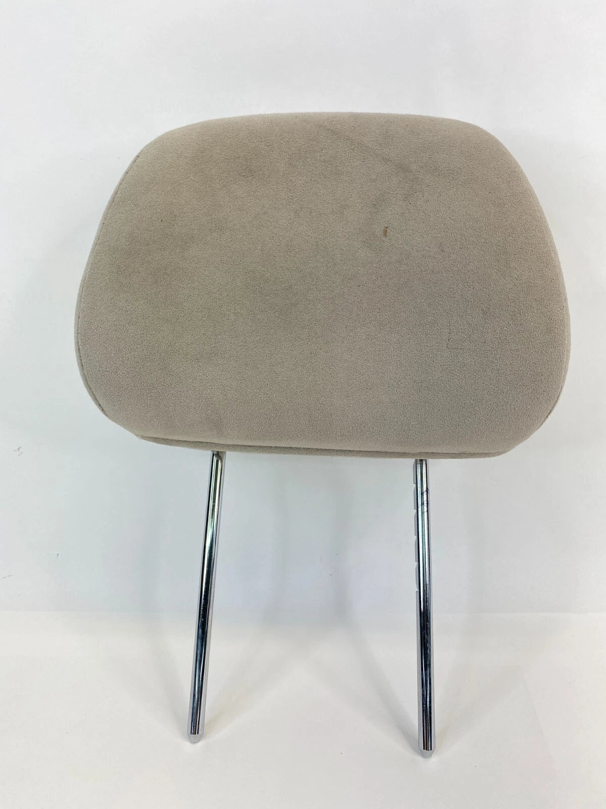 2007 2008 HYUNDAI SONATA SEDAN FRONT RIGHT PASSENGER SEAT HEADREST HEAD REST OEM