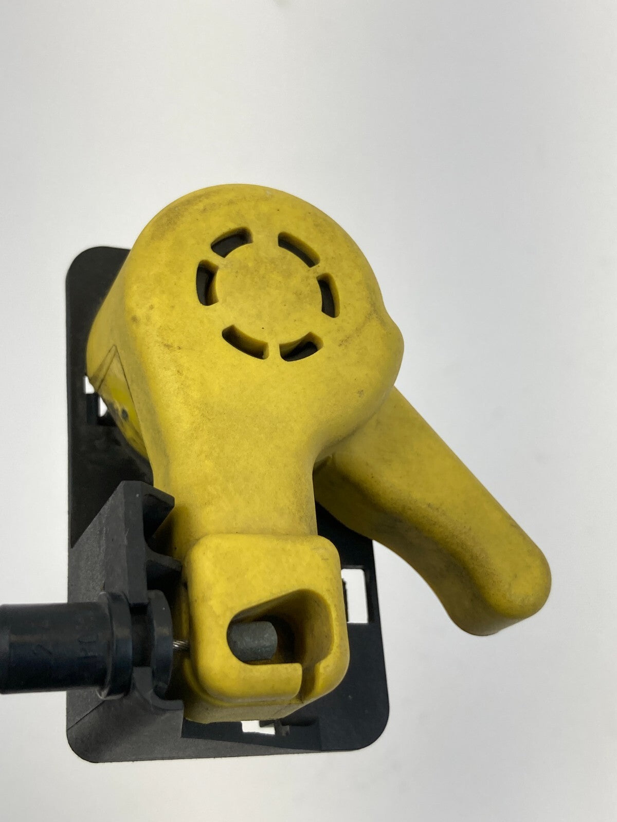 2012-2018 Ford Focus Front Hood Bonnet Release Handle Lever BM51-16A770-AB