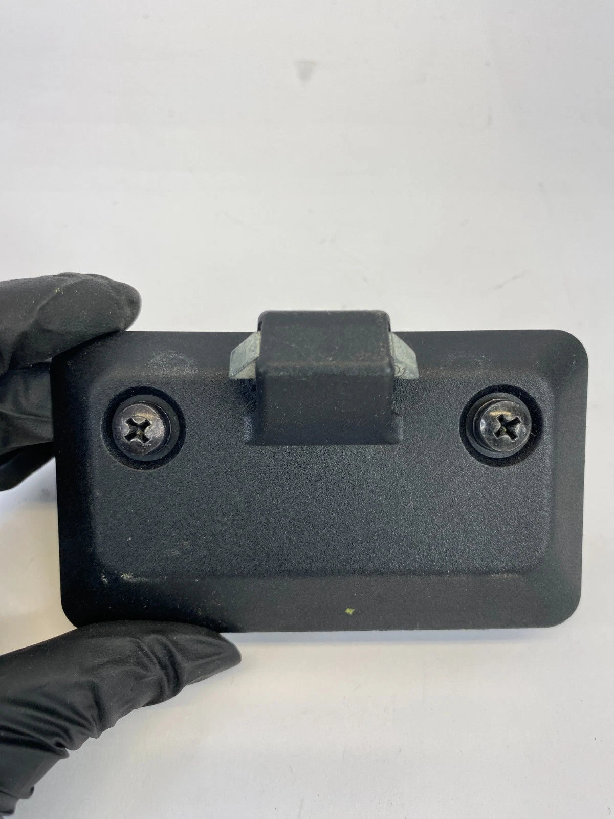 2009-2011 BMW 328I XDRIVE SEDAN DASHBOARD GLOVE BOX LOCK LATCH HANDLE OEM