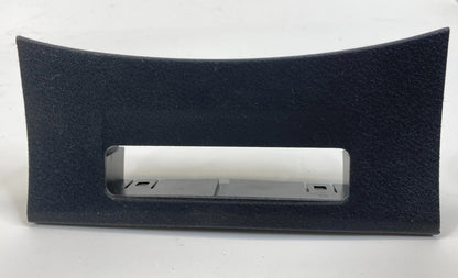 2007-2009 LEXUS ES350 HEATED SEAT CLIMATE CONTROL COVER BEZEL 58972-33060