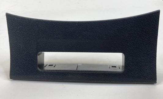 2007-2009 LEXUS ES350 HEATED SEAT CLIMATE CONTROL COVER BEZEL 58972-33060