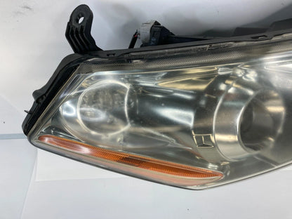 03 04 05 06 07 NISSAN MURANO FRONT RIGHT PASSENGER XENON HEADLIGHT HEADLAMP OEM