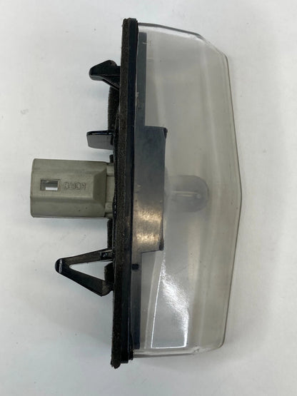 2004-2015 TOYOTA PRIUS REAR TRUNK LICENSE PLATE LIGHT LAMP A045053 OEM