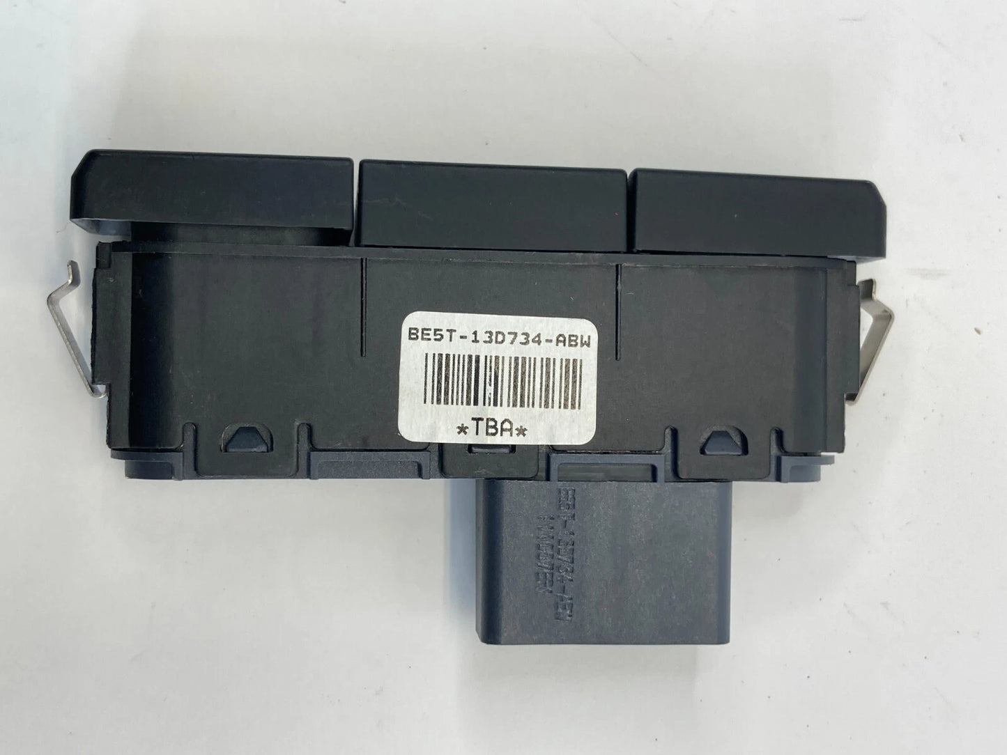 2010 2011 2012 FORD FUSION TRACTION CONTROL SWITCH TCS OFF BE5T-13D734-ABW OEM