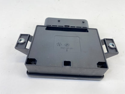 2011-2016 BMW X3 Auto Park Parking Brake Control Module Unit 231220-10 OEM