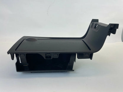 2007-2009 MAZDA 3 CENTER CONSOLE CUP HOLDER BEZEL TRIM UNIT BEZEL BP4K64361 OEM