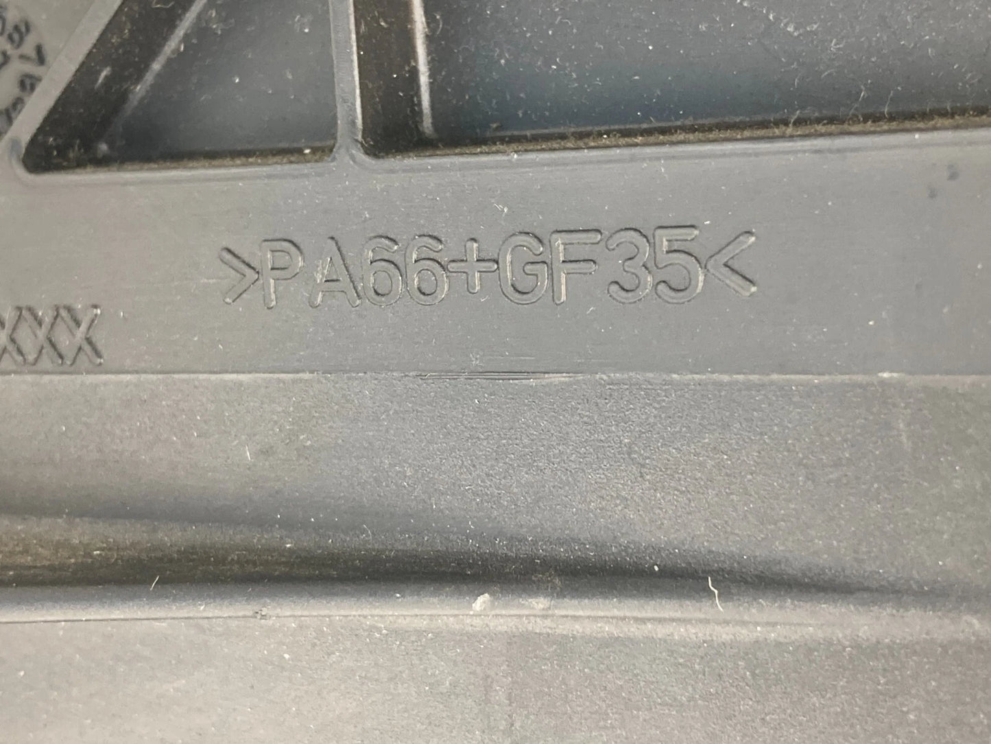 2010 KIA SEDONA 3.8L AUTOMATIC TRANSMISSION BRAKE PEDAL LEVER STOP 32800-4DXXX