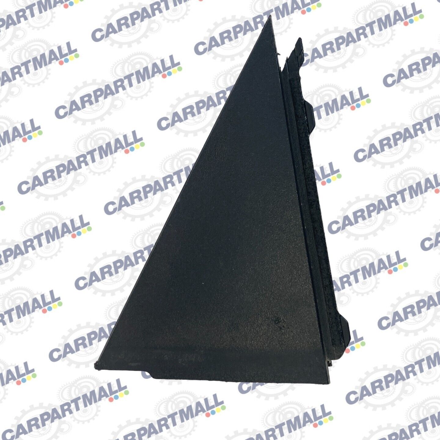 2012-2016 Hyundai Elantra Rear Left Side Exterior Door Corner Molding 838303X001