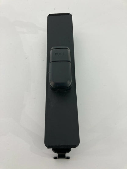 2010 2011 2012 FORD FUSION 10 11 MILAN SEAT BELT HEIGHT ADJUSTER W/ TRIM ASSY