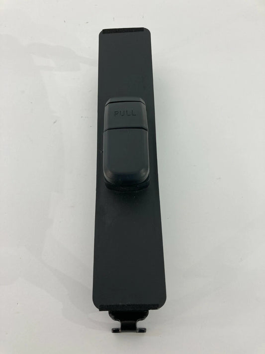 2010 2011 2012 FORD FUSION 10 11 MILAN SEAT BELT HEIGHT ADJUSTER W/ TRIM ASSY