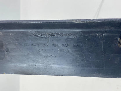 2001-2005 FORD EXPLORER SPORT TRAC FRONT LEFT DOOR SILL STEP SCUFF PLATE TRIM