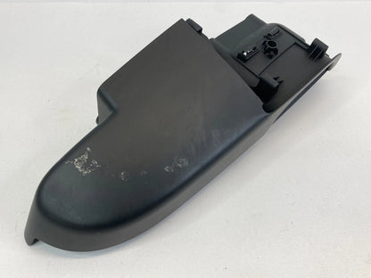 2006-2010 VW VOLKSWAGEN PASSAT FRONT LEFT DOOR PANEL PULL SWITCH HOUSING TRIM