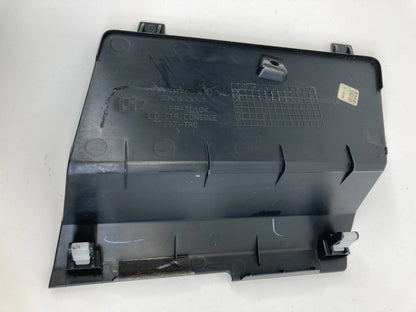 2013-2015 HONDA CIVIC AUTO TRANS CENTER CONSOLE LID COVER TRIM PANEL 77297-TR6