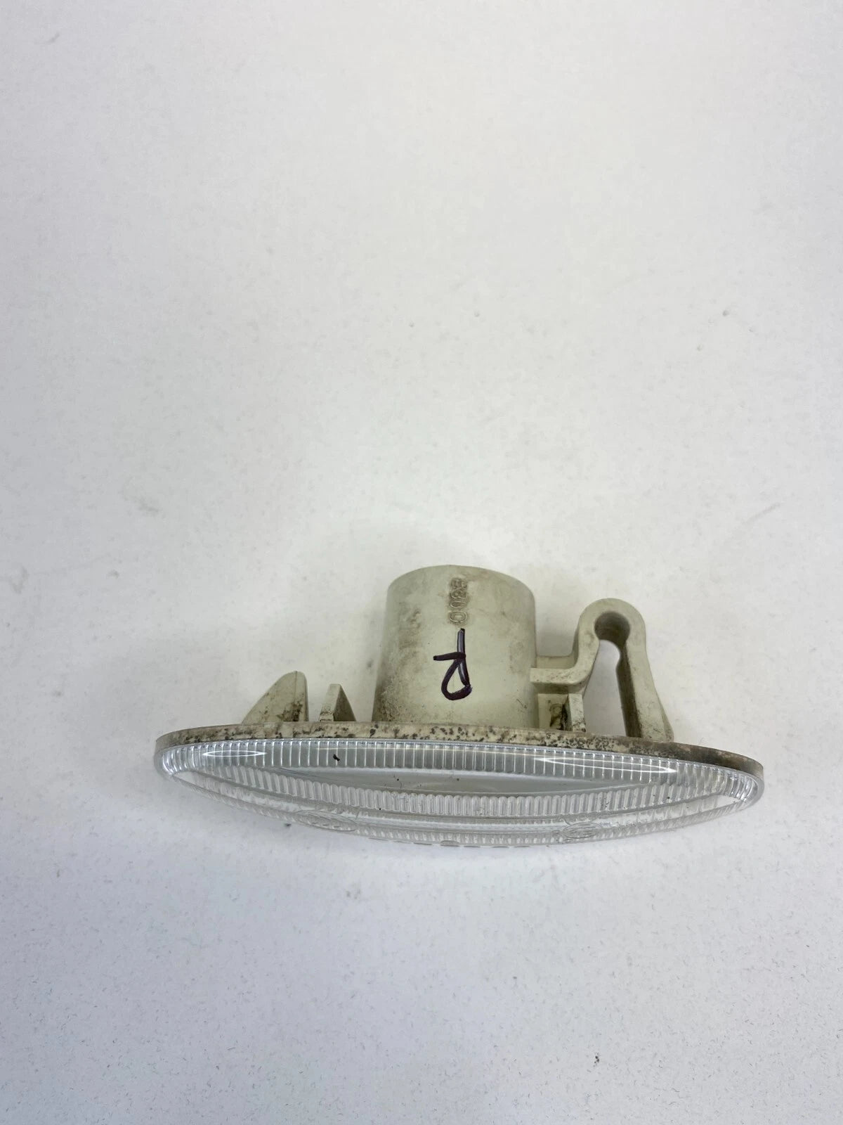09 10 11 12 13 14 NISSAN CUBE RIGHT PASSENGER SIDE CORNER PARK MARKER LIGHT OEM