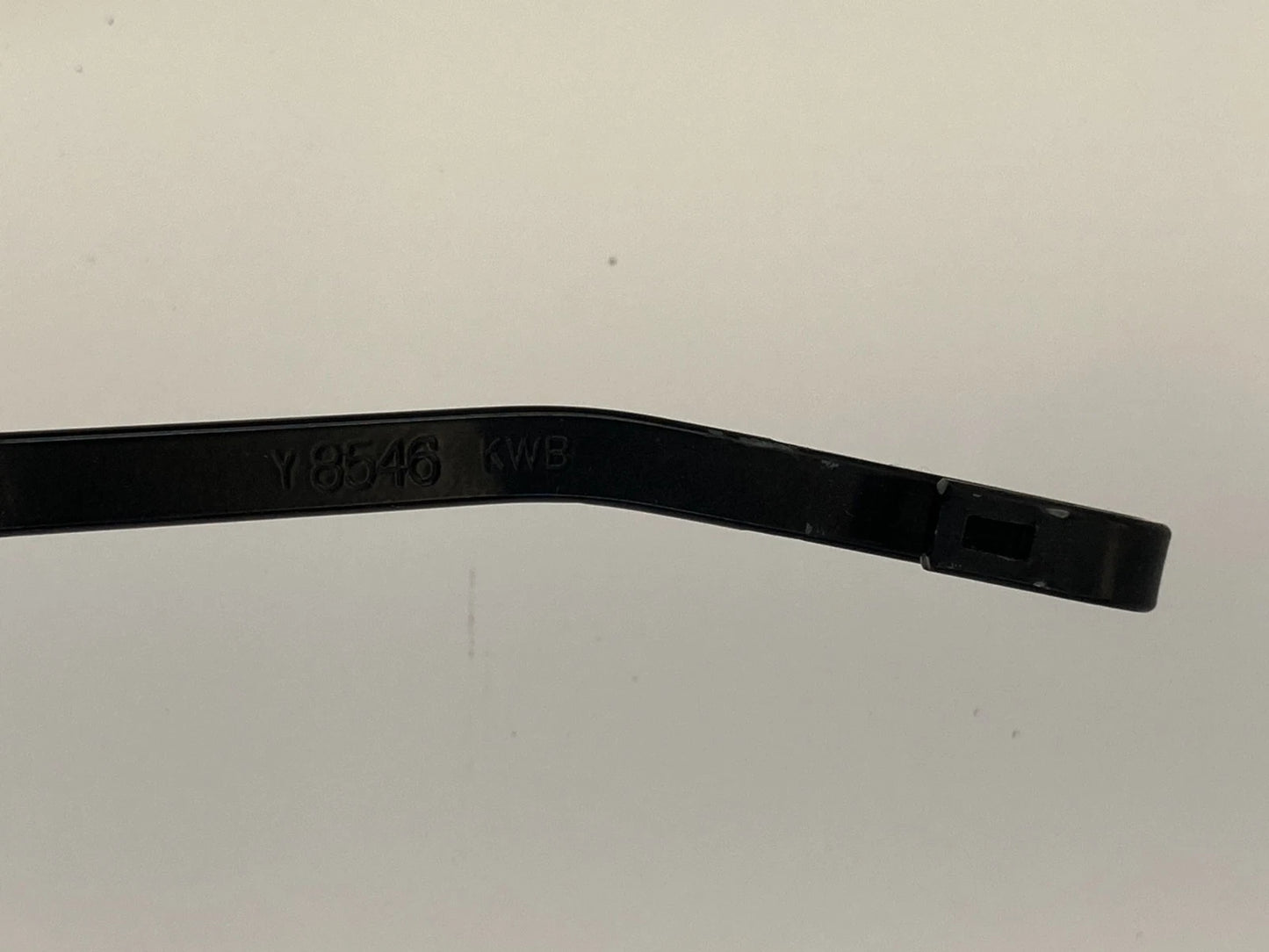 2014-2019 KIA SOUL FRONT WINDSHIELD WIPER ARM PAIR LH RH ASSEMBLY OEM FACTORY