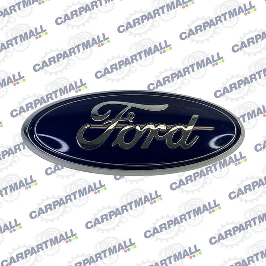 2016-2019 Ford Explorer Police Rear Hatch Liftgate Emblem Logo Badge Symbol OEM