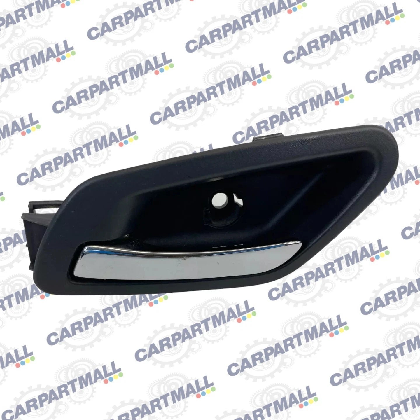 2005-2010 PONTIAC G6 REAR LEFT SIDE INTERIOR DOOR HANDLE ASSEMBLY 22731745 OEM