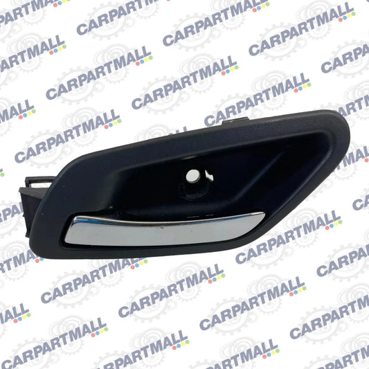 2005-2010 PONTIAC G6 REAR LEFT SIDE INTERIOR DOOR HANDLE ASSEMBLY 22731745 OEM