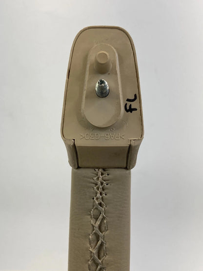 2004-2008 ACURA TL FRONT LEFT SIDE ROOF INNER GRAB GRIP HANDLE ASSIST STRAP