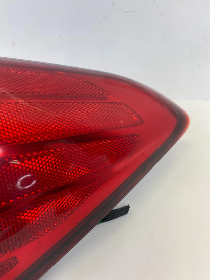 2014-2016 Kia Forte SEDAN Rear Right Side Tail Lamp Light Outer Taillight Lamp