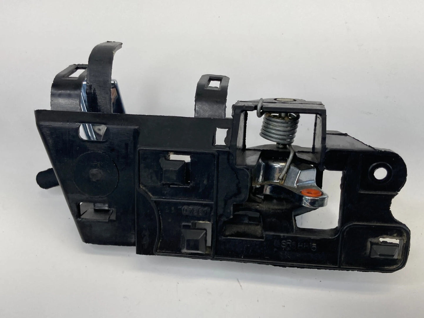 2004-2006 CADILLAC SRX FRONT LEFT DRIVER SIDE INTERIOR DOOR HANDLE ASSY OEM