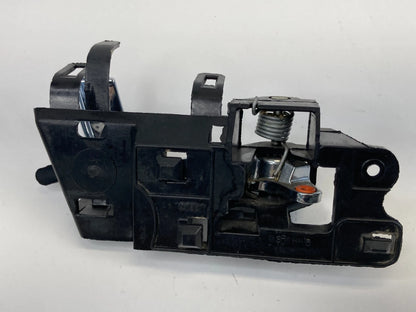 2004-2006 CADILLAC SRX FRONT LEFT DRIVER SIDE INTERIOR DOOR HANDLE ASSY OEM