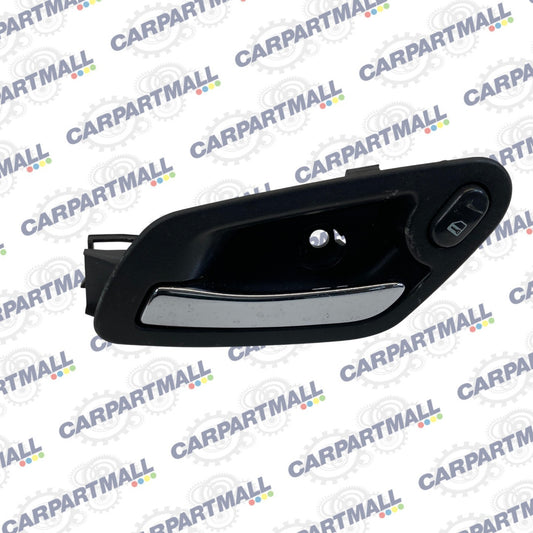05-10 Pontiac G6 Sedan Front Left Driver Side Interior Door Handle 22731743 OEM