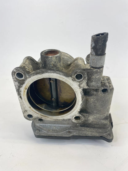 07-12 NISSAN SENTRA 2.0L VERSA 09-14 CUBE 1.8L THROTTLE BODY VALVE ET-A60-02-C