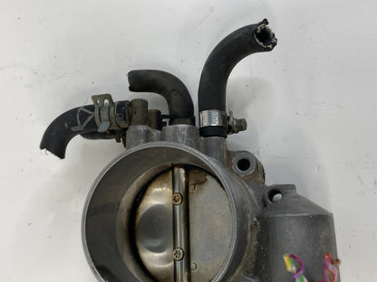 2000-2004 Audi A6 Quattro 2.0L L4 Throttle Body Throttle Valve Assembly OEM