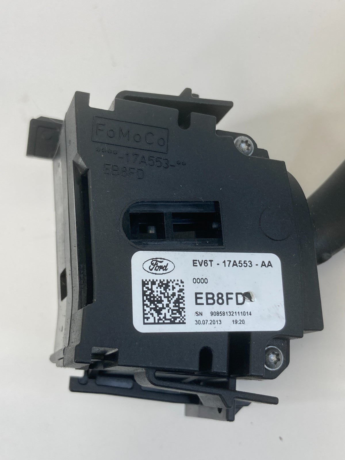 2013-2018 Ford C-Max Windshield Wiper Lever Switch EV6T-17A553-AA OEM