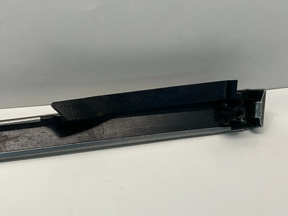 04-06 ACURA TL REAR LH SIDE DOOR INTERIOR PANEL TRIM MOLDING 83750SEPAA01023 OEM